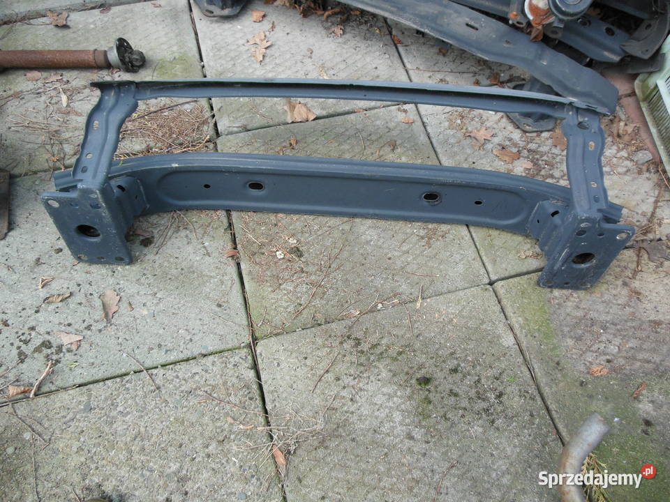 BELKA ZDERZAKA PRZÓD PRZEDNIEGO VW TIGUAN II 5NA Kozy