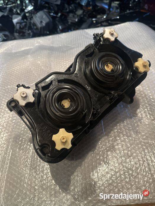 Suzuki GSX 600f gsxf jajko 9803 Lampa Reflektor Poznań