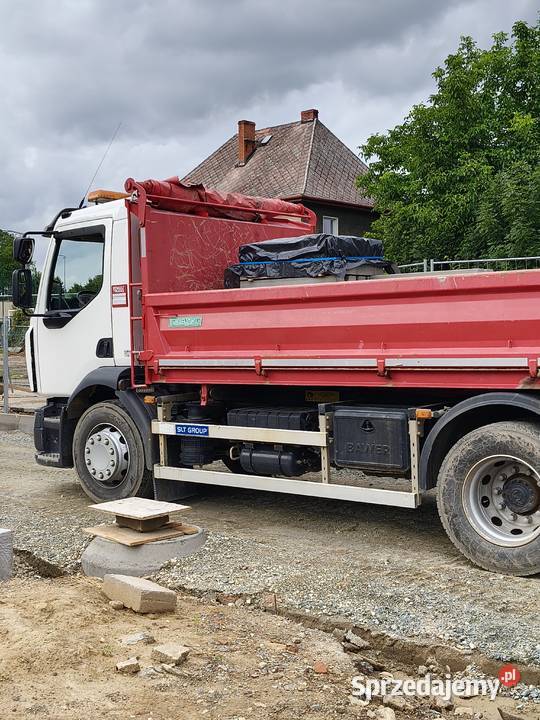 Renault Trucks D 280