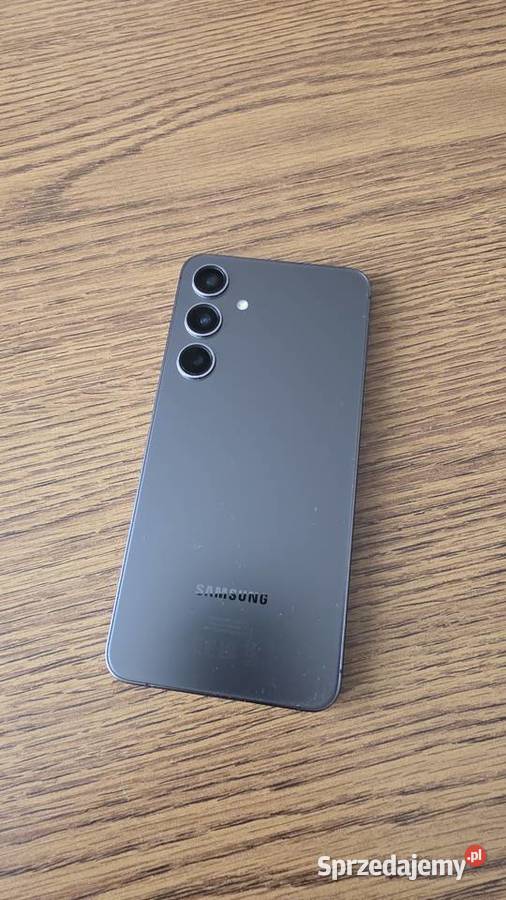 Samsung s24 12256GB Włoszczowa