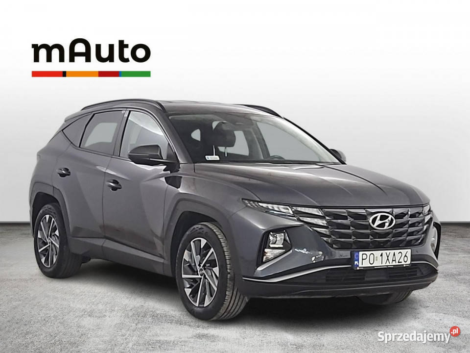 Hyundai Tucson 16 TGDi Smart 2WD Z Polskiego Warszawa sprzedam