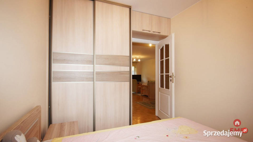 Mieszkanie Białystok 61m2 3 pokojowe