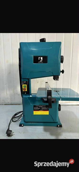 Stołowa pilarka taśmowa 8 Piotrków Trybunalski sprzedam