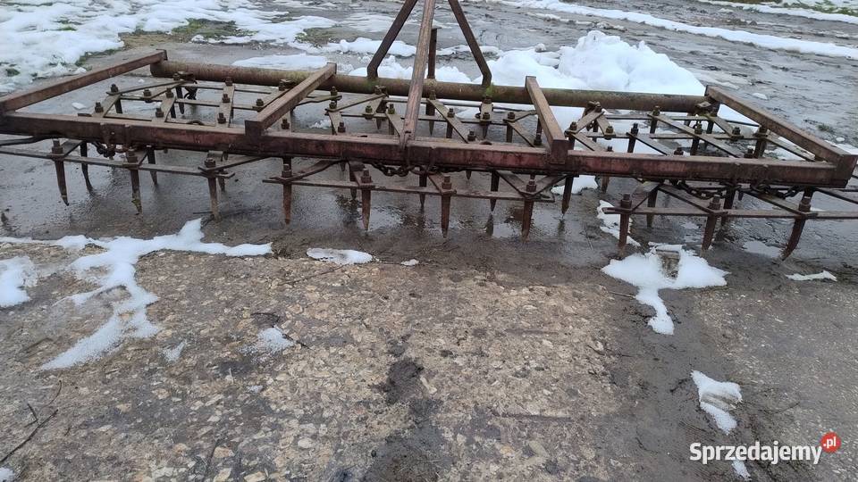 Brony 3 Polowe Ciężkie 20 Kowale Pańskie