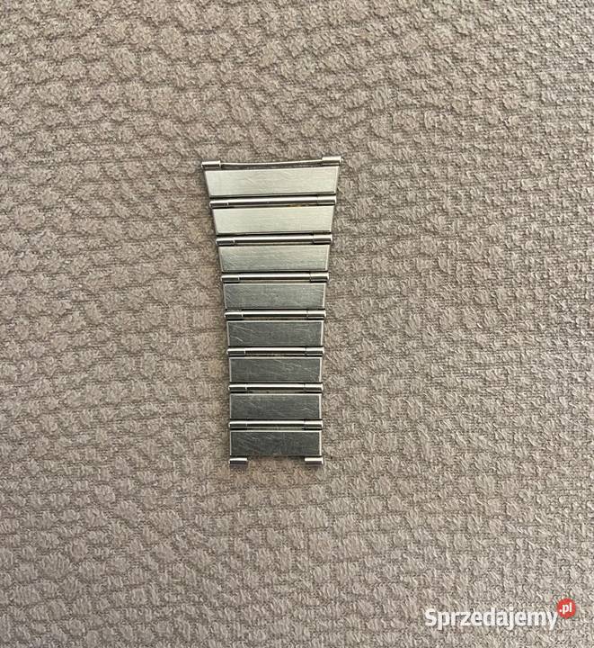 Zestaw ogniw do bransolety zegarka Omega Warszawa