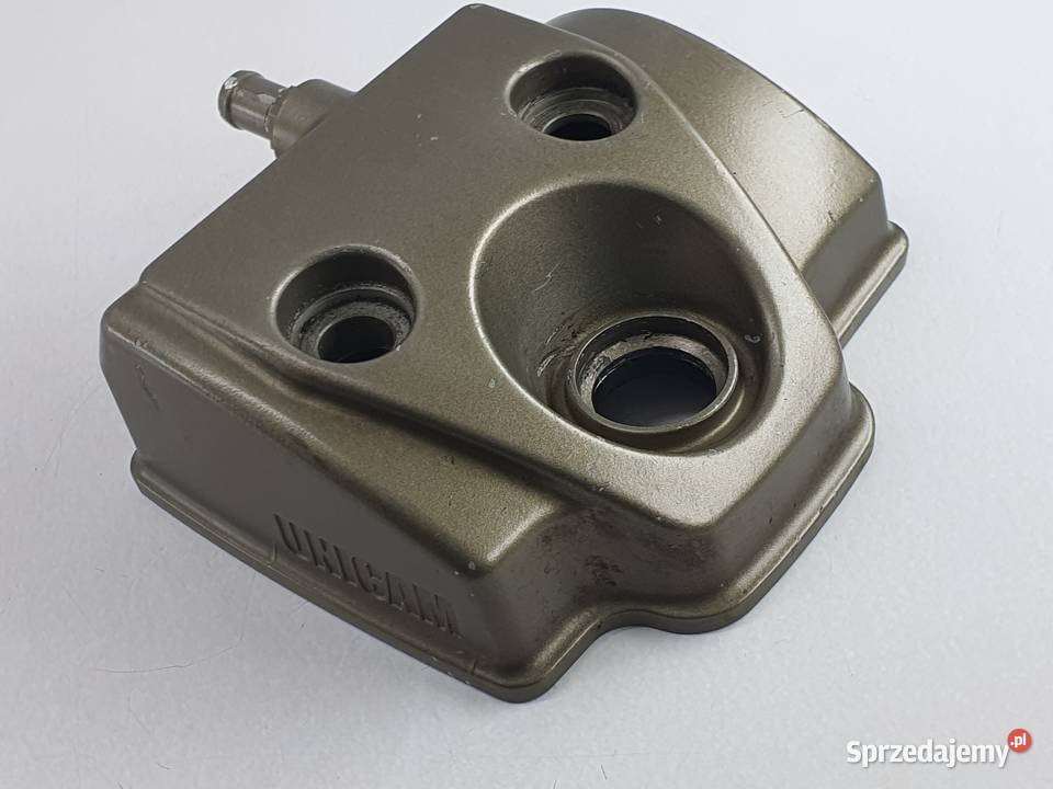 Pokrywa Zaworow Dekiel Glowicy Honda Crf 250 łódzkie Łódź