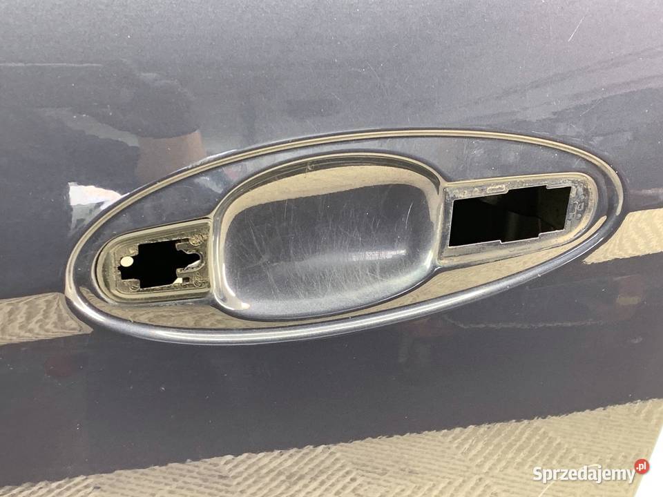 DRZWI LEWY PRZÓD FORD C II Minivan 1019 Midnight podkarpackie