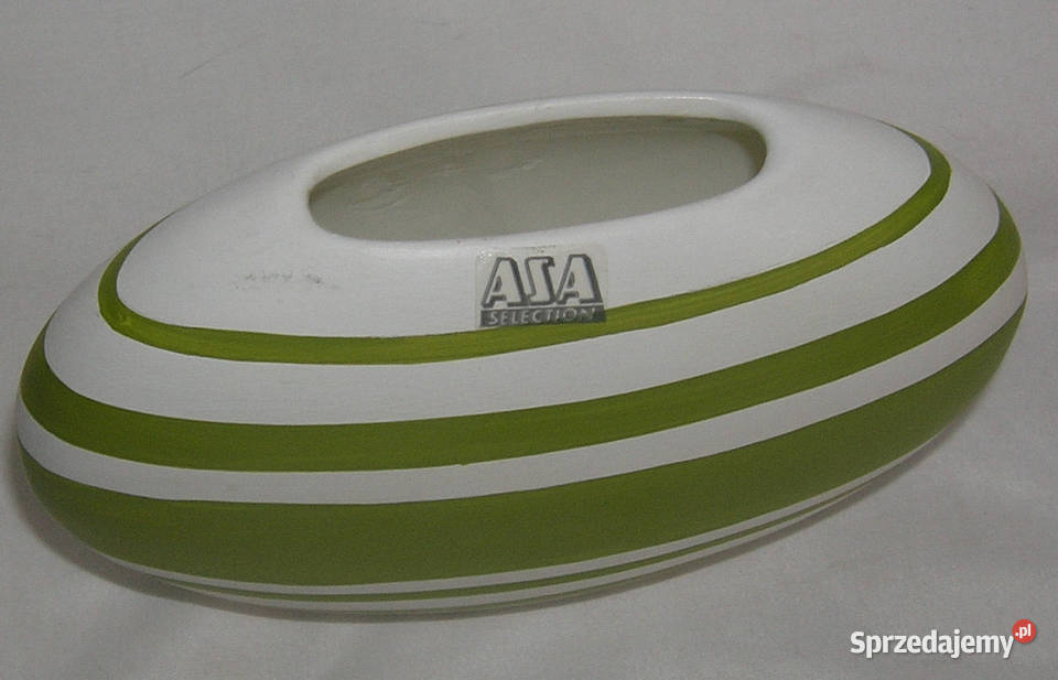 wazonik ceramiczny Asa selectionD20 Bartków