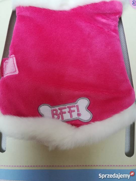 Ubranko pieska Tatty Puppy z serii Me to You