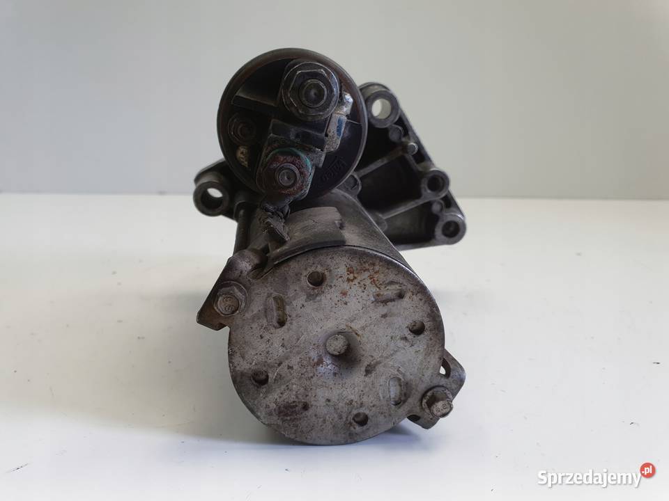 ROZRUSZNIK Citroen Berlingo II 16 HDI ROZRUSZNIK Rudka