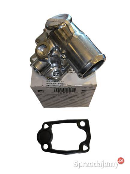 Termostat 504353905 Iveco Daily 30 11 Uszczelka