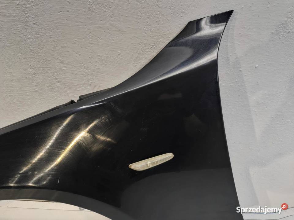 BŁOTNIK LEWY PRZÓD 668 BMW E61 sprzedam