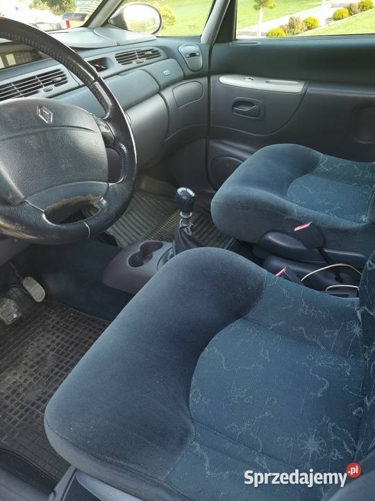 Renault espace minicamper Nowy Sącz