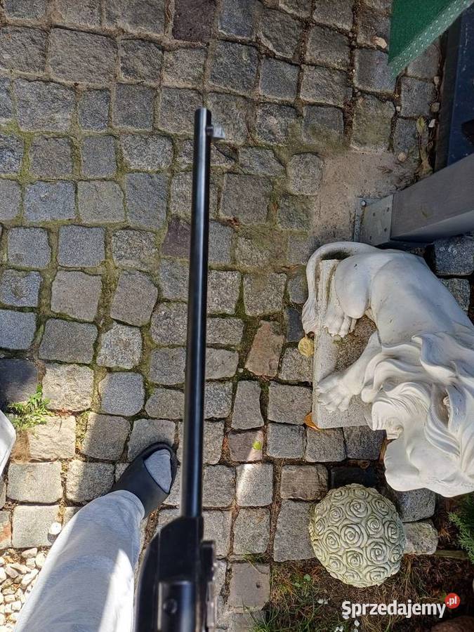 Wiatrówka Diana model 23 kolekcjonerska Sandomierz