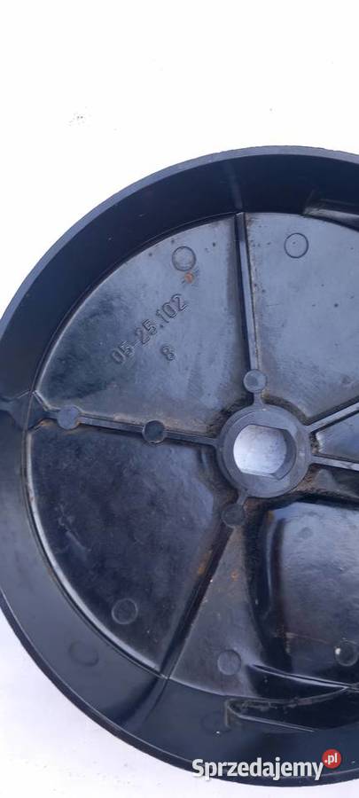 Osłona zębatki tył MZ Trophy 250DDR łódzkie sprzedam