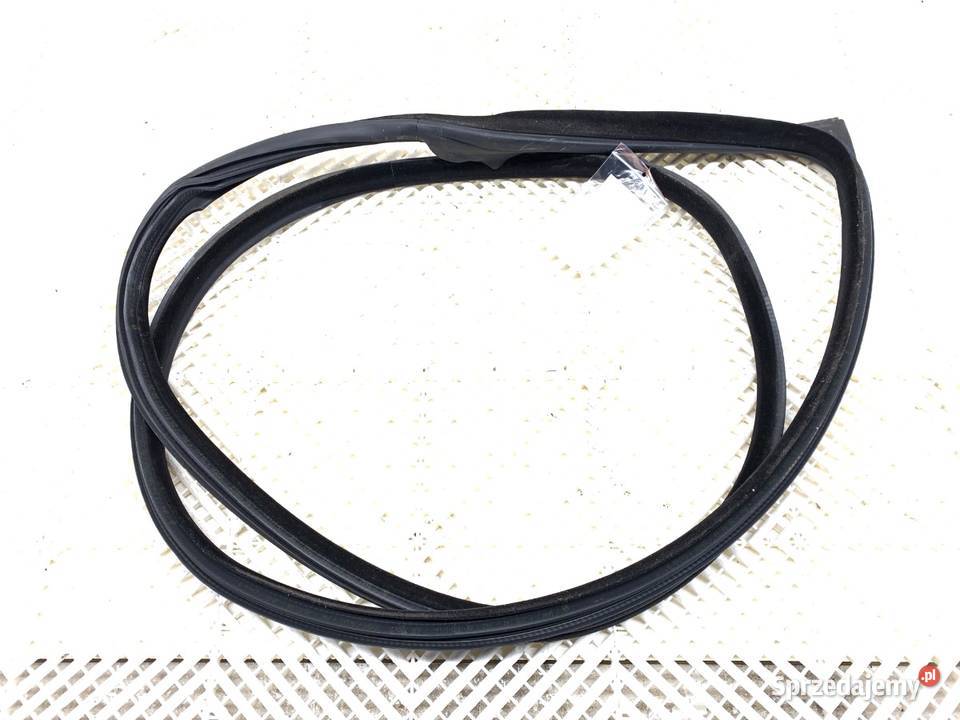 USZCZELKA DRZWI PRZÓD LEWA BMW F32 SportowyCoupe osobowe