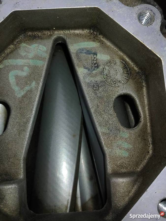 Kompresor Eaton m62 osobowe Stare Zadybie