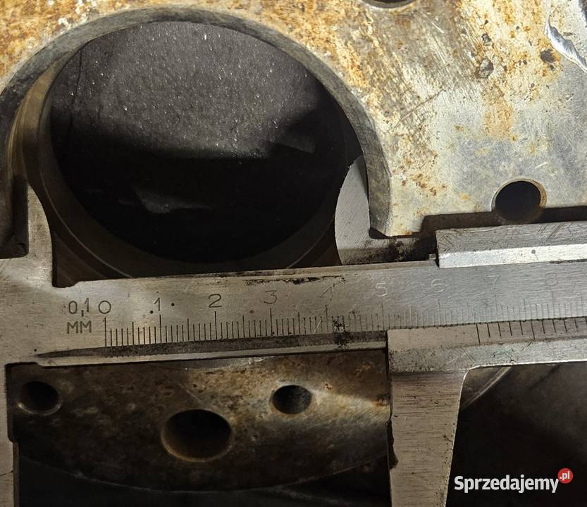 Dystanse 5x1143 20mm 2 sztuki 666 Jarosław