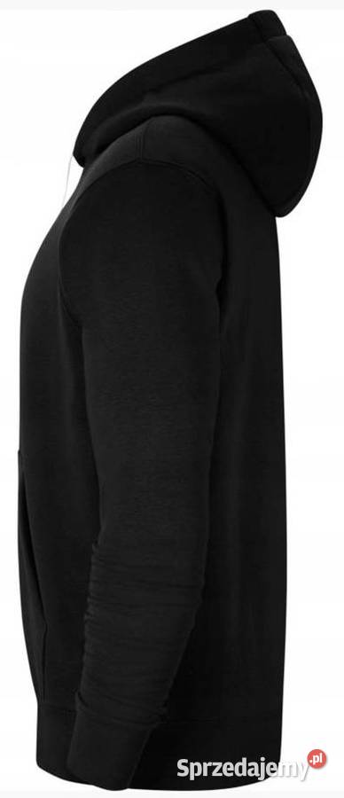 Bluza męska z kapturem Nike rozmiar XXXL Wrocław