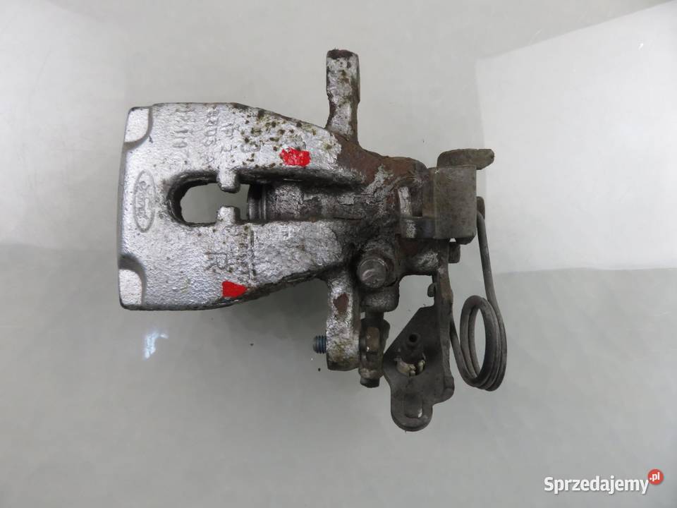 ZACISK PRAWY TYŁ FORD S I WA6 16 EcoBoost JTWA