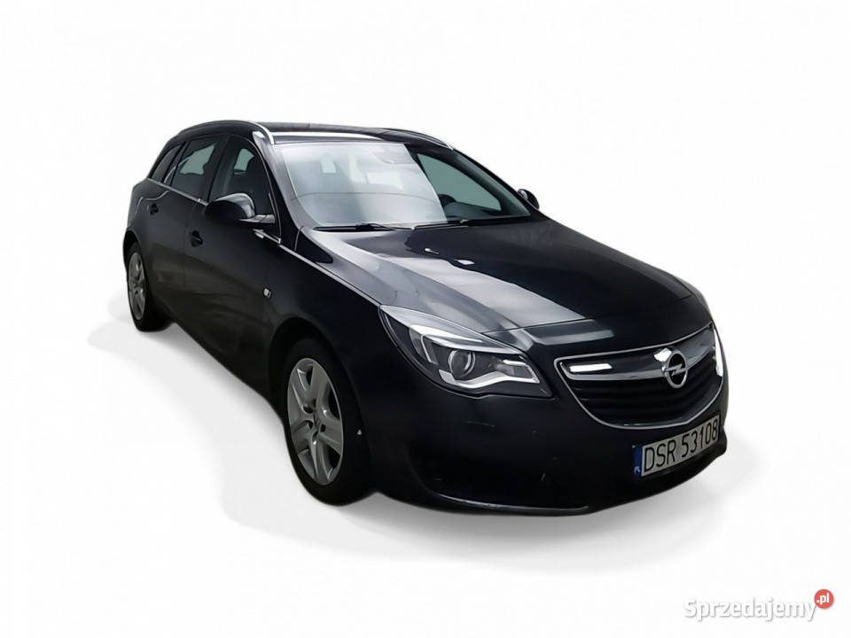 Opel Insignia B (2017-)