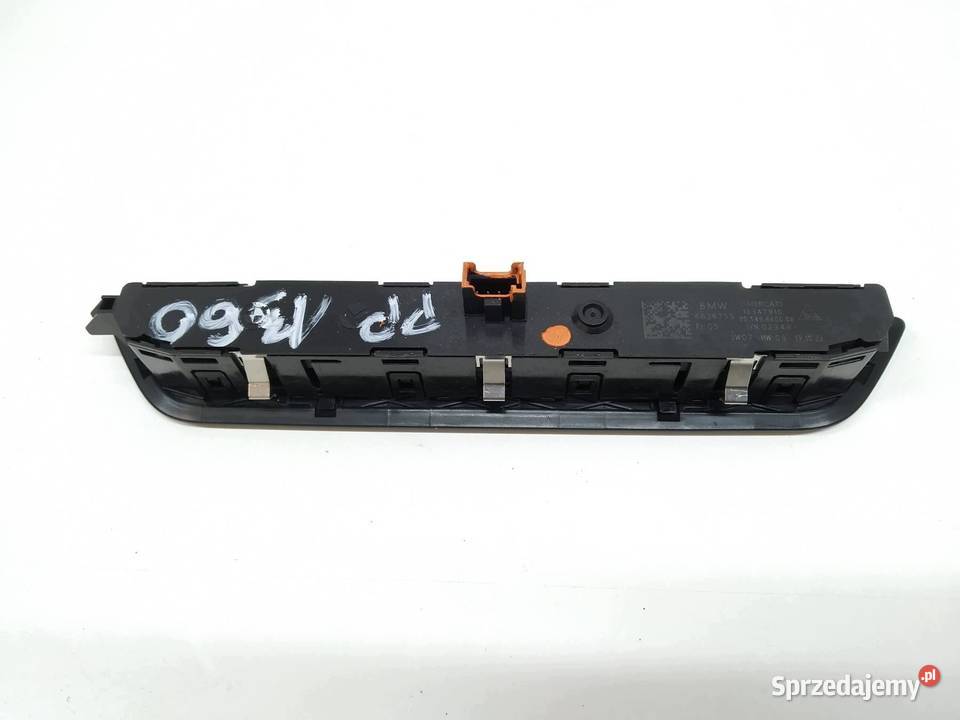 PRZEŁĄCZNIK PRAWY PRZÓD 6826755 Bmw Seria 5 VII