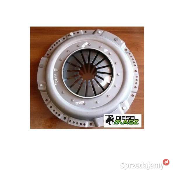 Docisk sprzęgła Massey Ferguson 2620262526402645 Massey Ferguson