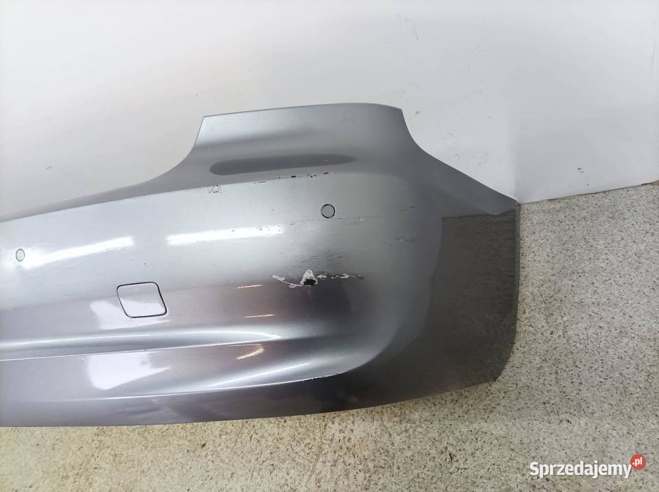 ZDERZAK TYŁ PDC E92 Bmw Seria 3 Coupe I 20062013 Zderzaki sprzedam