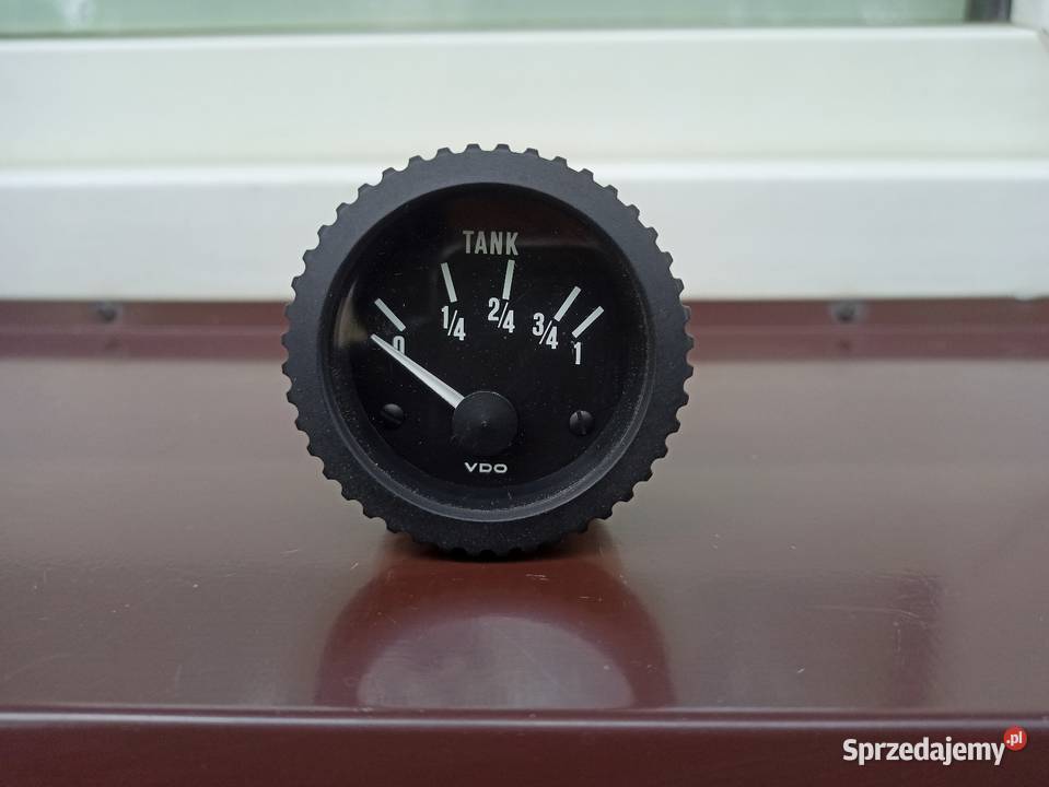 BMW VW Audi Mercedes dodatkowy wskaźnik poziomu osobowe Sieradz