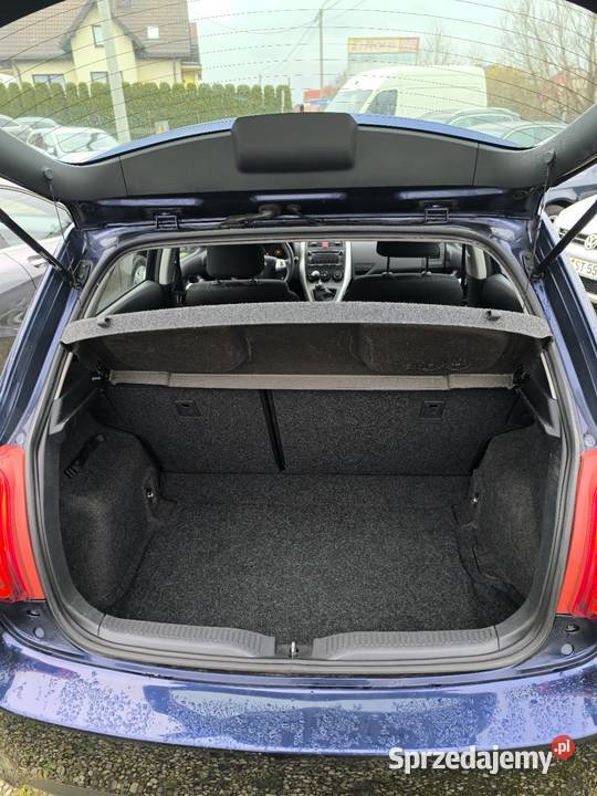 Toyota Auris 2012 wspomaganie kierownicy sprzedam