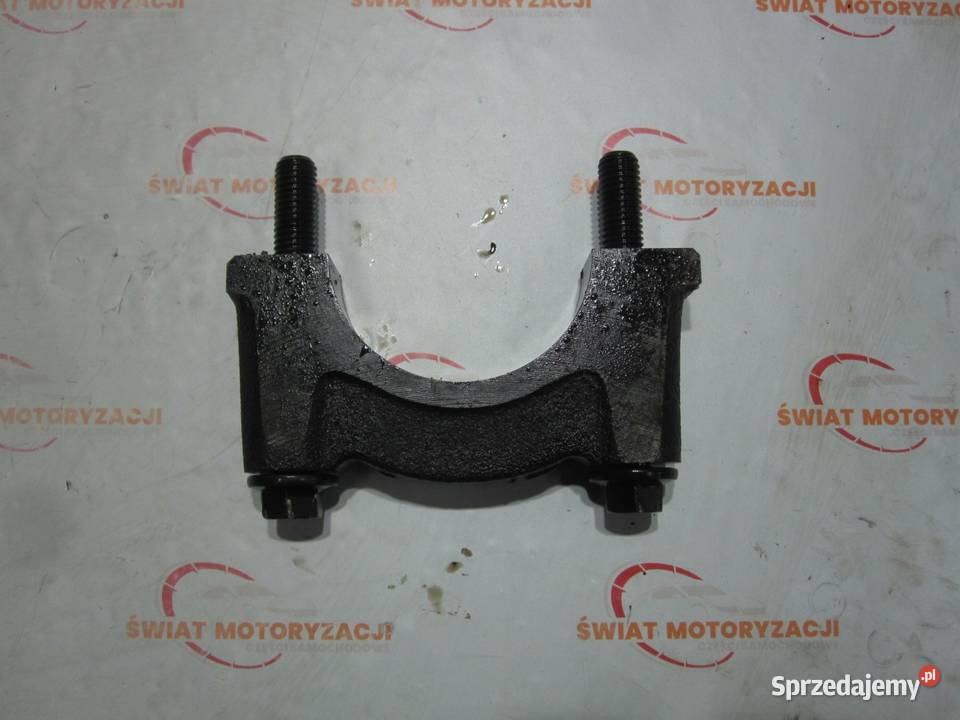 STOPA MOCOWANIE PODPORA WAŁU TRANSIT BOXER