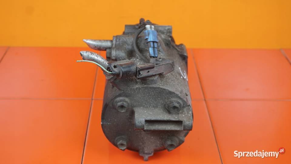 OUTLANDER II 4007 24 B 08r 170 4B12 sprezarka