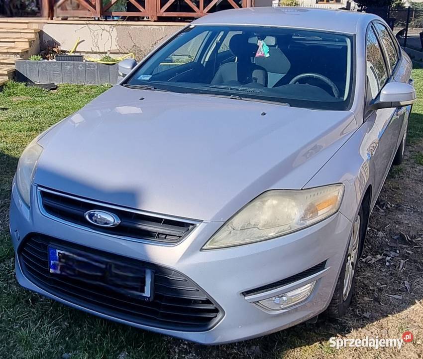 Sprzedam Ford Mondeo Mielec sprzedam
