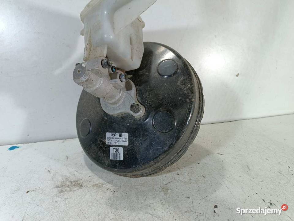 POMPA SERWO KIA PICANTO II 11 10 585001Y300