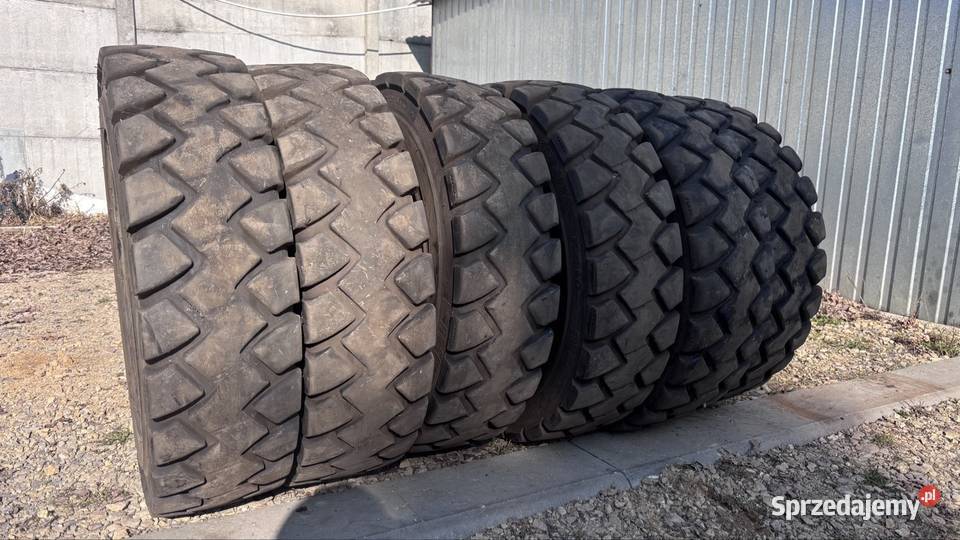 Opona Kenda 82515 K610 14PR wózek widłowy 6 15cale