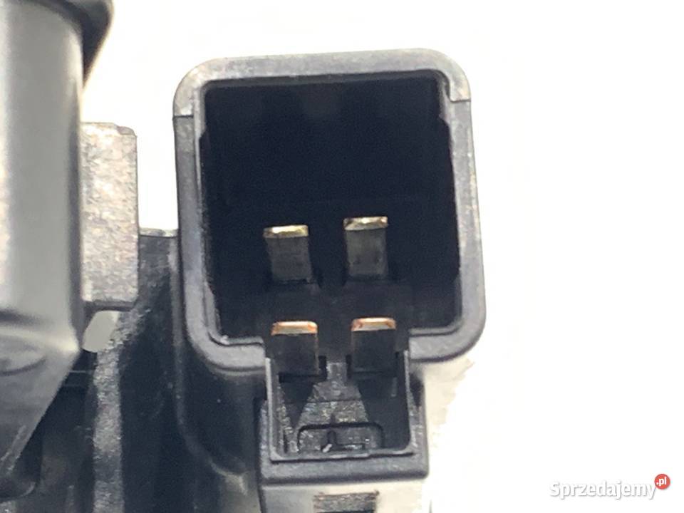 ZAMEK KLAPY TYŁ MAZDA CX5 SUV 1117 Części samochodowe