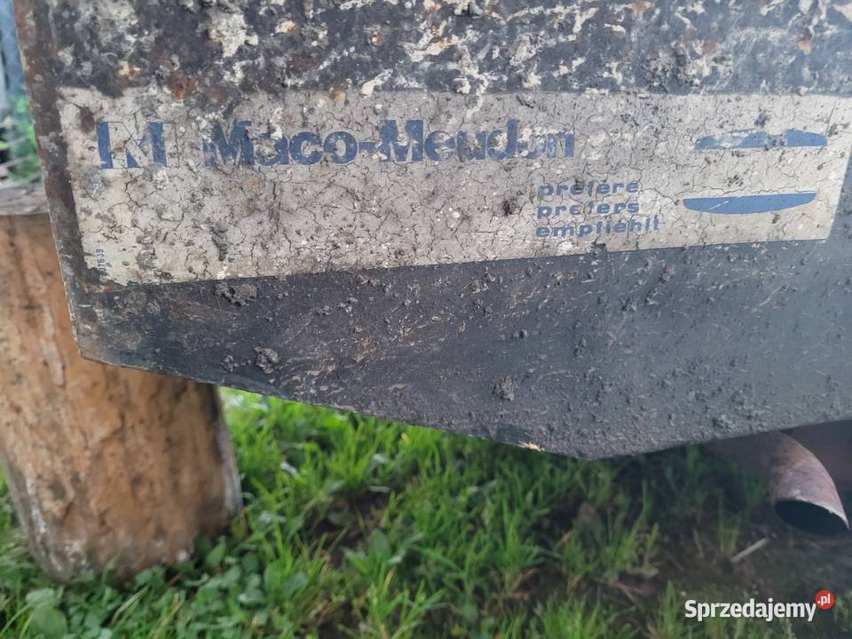 Kompresor śrubowy maco meudon Pneumatyczne Wyszków sprzedam
