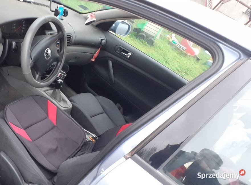 Passat B5 Świdnica Polska