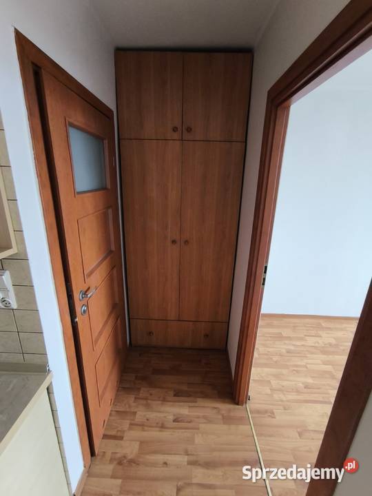 Sprzedam Mieszkanie 2 pokojowe Ostrzeszów Os