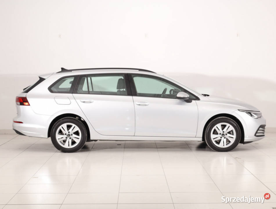 VW Golf 20 TDI diesel Piaseczno
