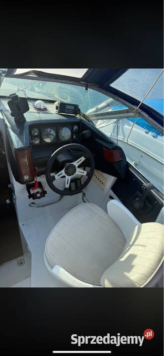 Jacht bayliner 2755 Mielec