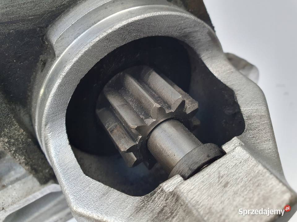 ROZRUSZNIK Nissan Qashqai 20 16V 23300EN20A lubelskie Chełm