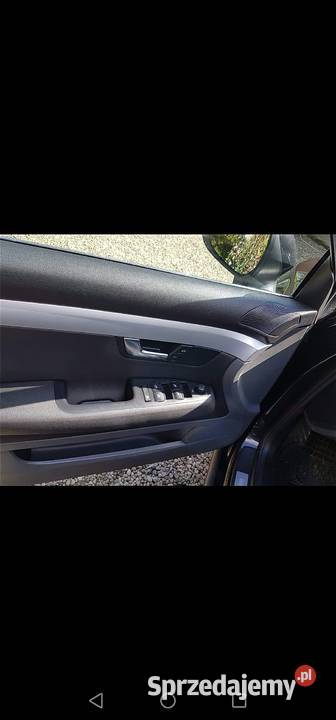 Sprzedam Seat Exeo 20 TDI CR 120 2010 kombi Osobnica
