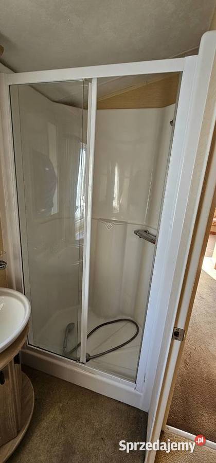 Domek holenderski WILLERBY LEVEN 3 pokoje 545