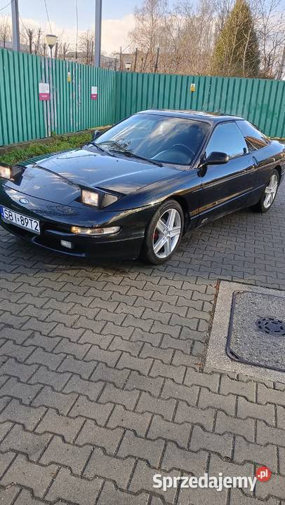 Ford Probe 25 GT 170KM Probe śląskie Czechowice-Dziedzice