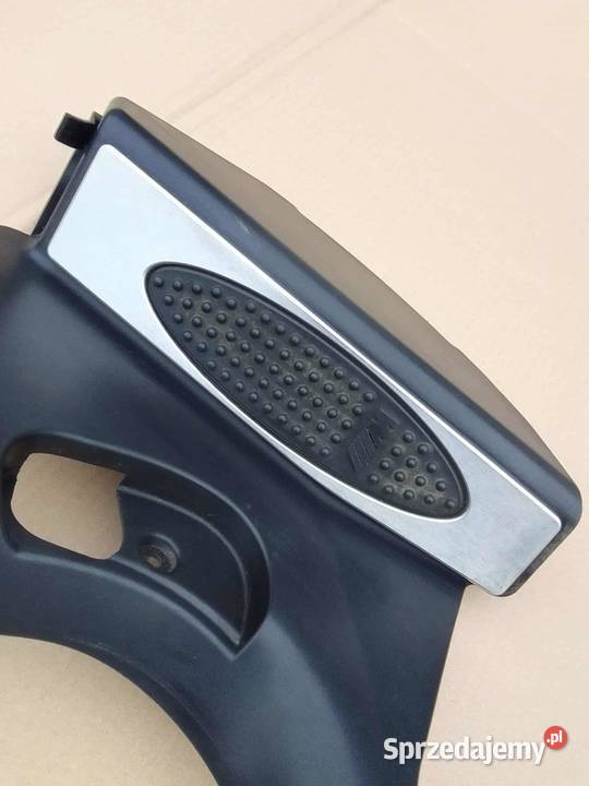 BMW E46 podstopnica Mpakiet sedan kombi Obrzycko sprzedam