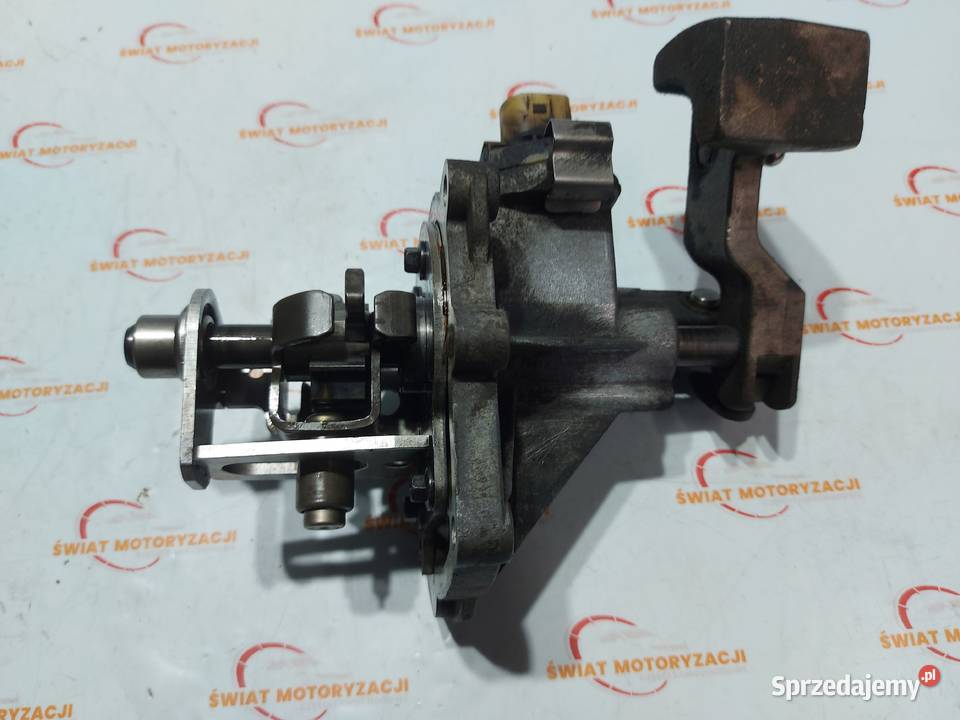 TRANSIT BOXER JUMPER 22 TDCI P8FA 86 09r osobowe Kielce sprzedam