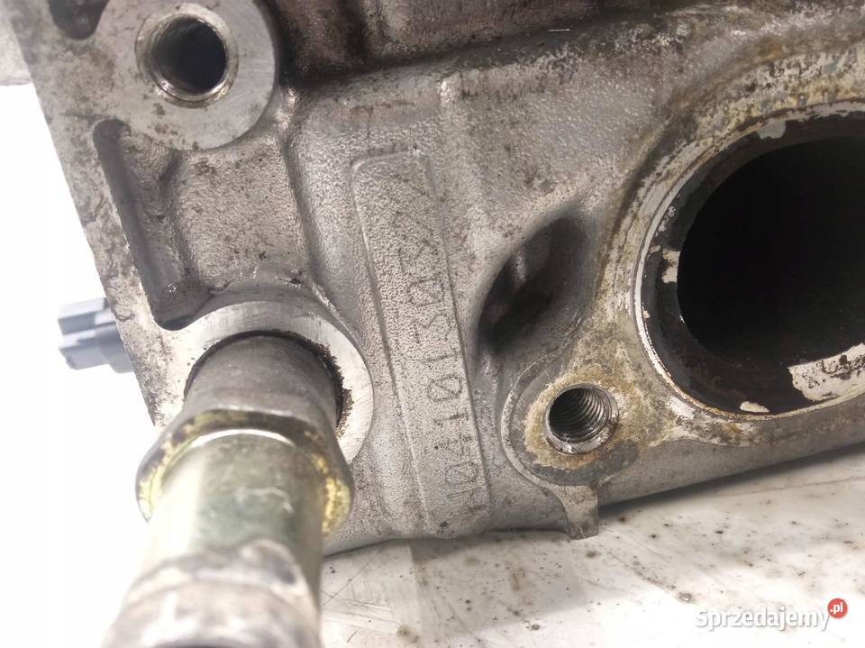 GŁOWICA KOMPLETNA N0410130322 20 16V VTEC K20 sprzedam