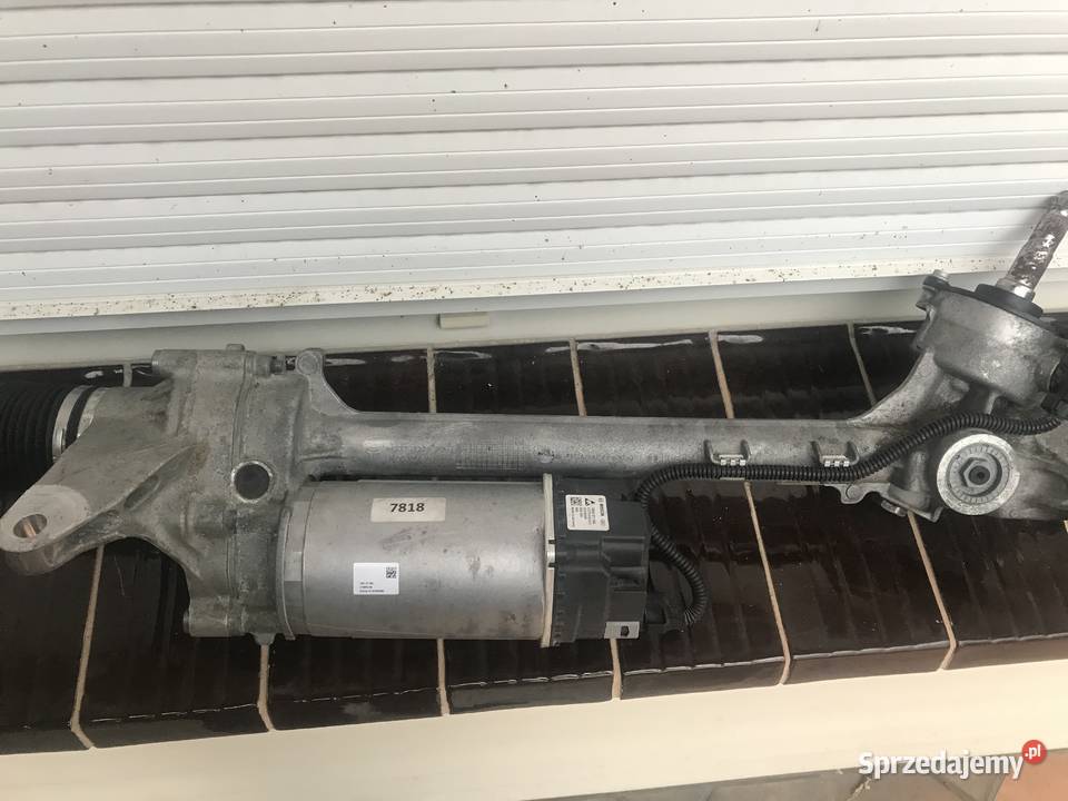 Przekładnia kierownicza BMW 8 G1415G16 Przekładnie kierownicze Wrocław