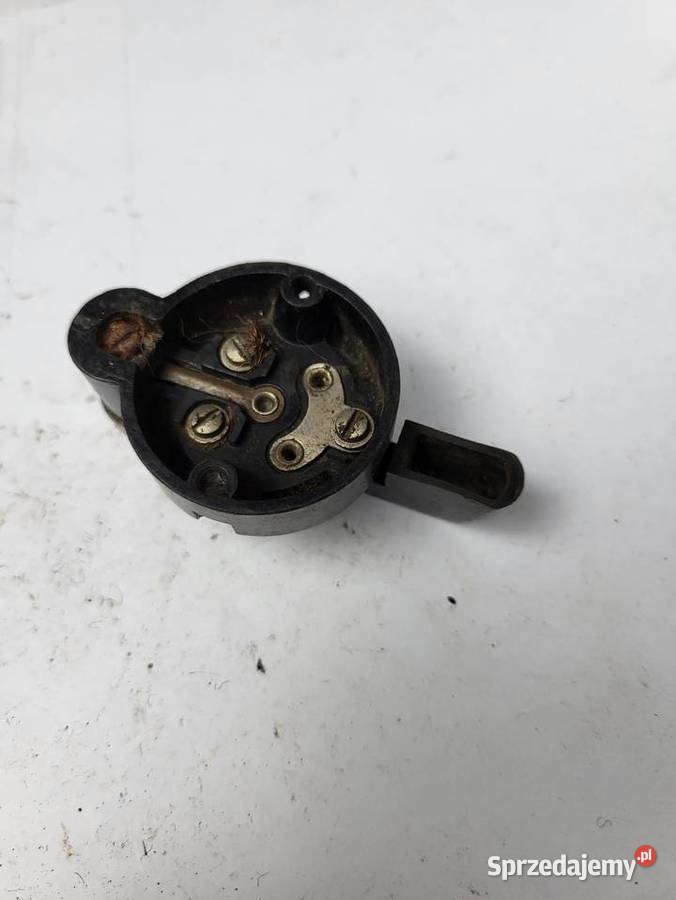 przełącznik do swiateł migacz ursus mercedes śląskie Rybnik